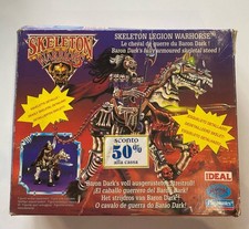 Skeleton Warriors  Legion Warhorse