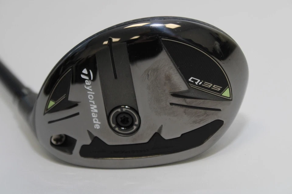 TaylorMade Qi35 Hybrid 4 (22°) Regular - Bild 2 von 4