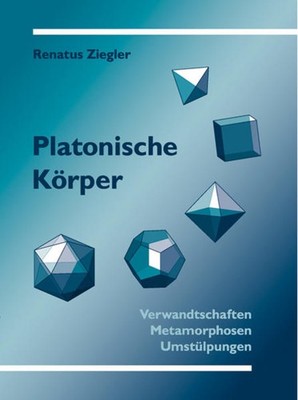 Platonische Körper | Renatus Ziegler | deutsch