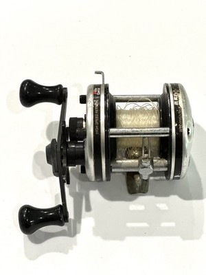 Vintage Abu Garcia Ambassadeur 5500C High Speed Fishing Reel
