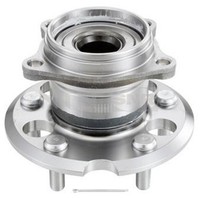 Snr Radlagersatz R169.78 FüR Toyota Rav 2 4WD ACA21 ACA20 CLA20_ CLA21_ CLA20R