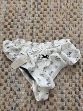 For Love  Lemons Women's Floral Lingerie Size Small