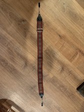 Camera Strap Vintage 1960s