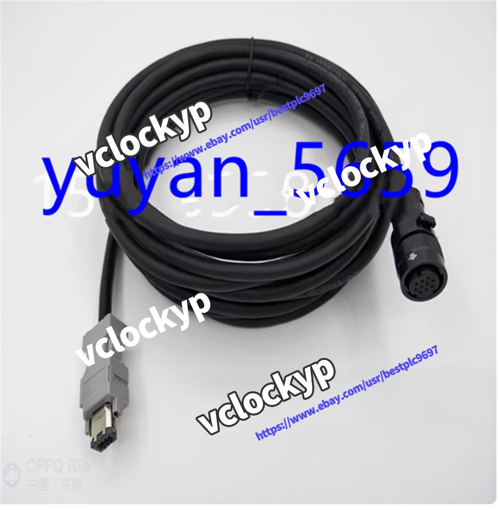 1PCS NEW FOR Omron cable R88A-CRKC005NR-E 5M #3035 LY