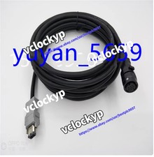 1PCS NEW FOR Omron cable R88A-CRKC005NR-E 5M #3035 LY