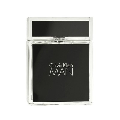 Calvin Klein MAN Eau De Toilette EDT 100 ml (man)