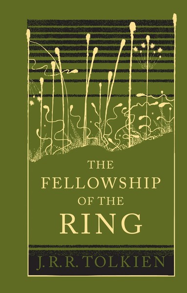 The Fellowship Of The Ring | J. R. R. Tolkien | Buch | The Lord Of The Rings-image
