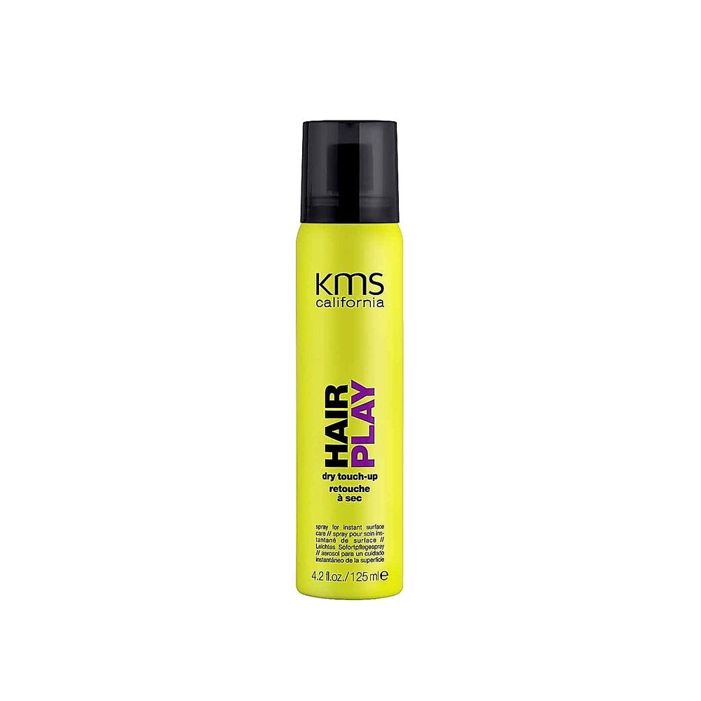 KMS Hairplay Dry Touch-Up 125ml Styling Auffrischer für zwischendurch