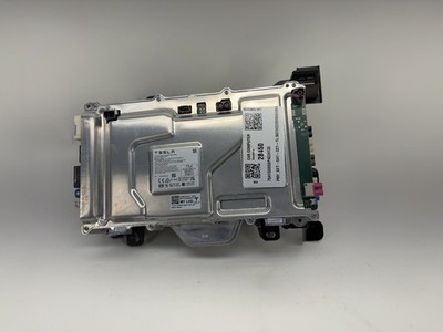 2023 Tesla Model Y Car Computer 1684435-00-E