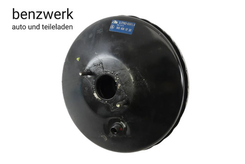 Mercedes W124 Bremskraftverstärker BKV 3.7762-0301.4 0034301730 ✔️