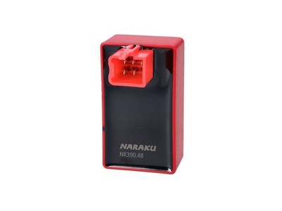 CDI Zündbox Naraku Racing für TGB 101, 203, 303, Pegasus, Akros, Delivery, F409,