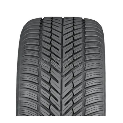 Nokian SeasonProof 2 3PMSF MFS XL Allwetterreifen 225/45 R18 95Y | 44928
