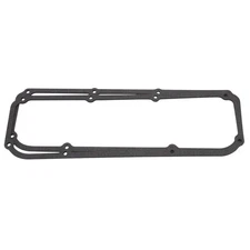 Edelbrock Valve Cover Gaskets 7569; Composite w/Steel Core for Ford 351C/M/400
