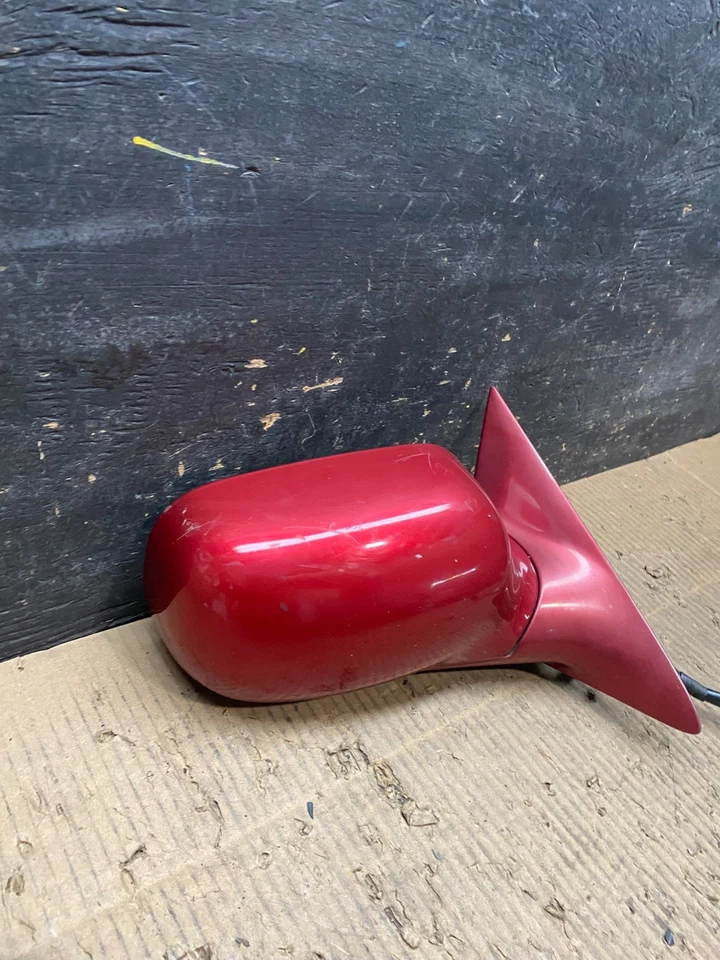 Espejo retrovisor derecho Cadillac Seville 1998 a 2004 pasajero T9775 DG Foto 3 de 4