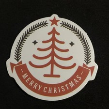 Sticker  Number 3887  Individual Stickers  Fast Shipping 