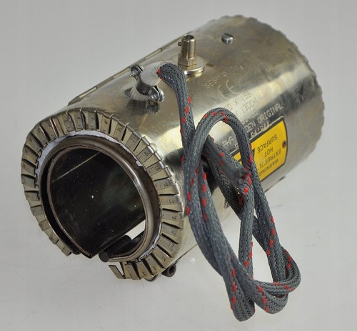 ALPHA 4333400 Extruder Heating Tape 1300W 1 Piece - Picture 4 of 4
