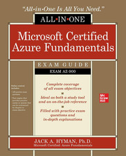Microsoft Certified Azure Fundamentals All-In-One Exam Guide Exam AZ-900 