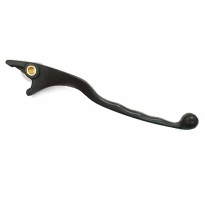 Levier De Frein Noir Forgé JMP 730.50.63 Pour Kawasaki 500 GPZ S 1987-1991 - Photo 1/2