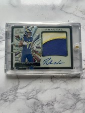 2023 Panini One Football Checklist Guide in-content 25