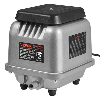 #ad Industrial Linear Air Pump 109L Min Robust Build for Constant Operation $175.37