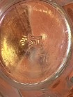 Vintage A&W Root Beer Clear Glass 3”Mini Mugs Ice Cold Arrow Logo & Blank — photo 4
