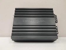 DB Drive Xpert Series EX4 4-Channel Full Range Class D Amplifier – Used, Tested