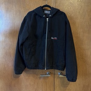 Stussy Denim Jacket | eBay