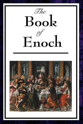 Enoch The Book of Enoch (Paperback) - Image 1 of 1