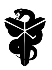 Kobe Basketball Black Mamba Vinyl Decal Sticker Window