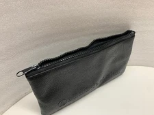 AUDIO TECHNICA PADDED ZIPPERED MICROPHONE POUCH- MAKE OFFER!