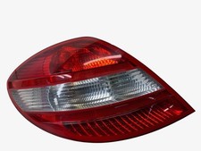 Mercedes R171 SLK W171 R&uuml;cklicht R&uuml;ckleuchte Heckleuchte Schlussleuchte LINKS