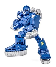 H70B Daskal | Newage the Legendary Heroes