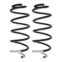 Fahrwerksfedern-Set Vorne Schraubenfeder Ø148Mm Spidan FüR U.A. CitroËN DS4