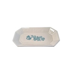Pfaltzgraff Bread Tray 12 Joyous Heart Loaves...