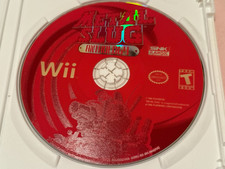 Metal Slug Anthology Nintendo Wii Video Games for sale | eBay