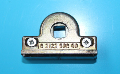 ROTO Centro 80 Schneckengehäuse Getriebeschloß 6 2122 596 00 u. 6 2122 59500