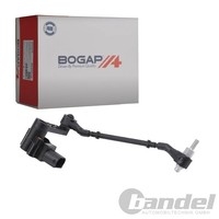 Bogap Sensor Leuchtweitenregulierung Passend FüR Land Rover Range | E7212101