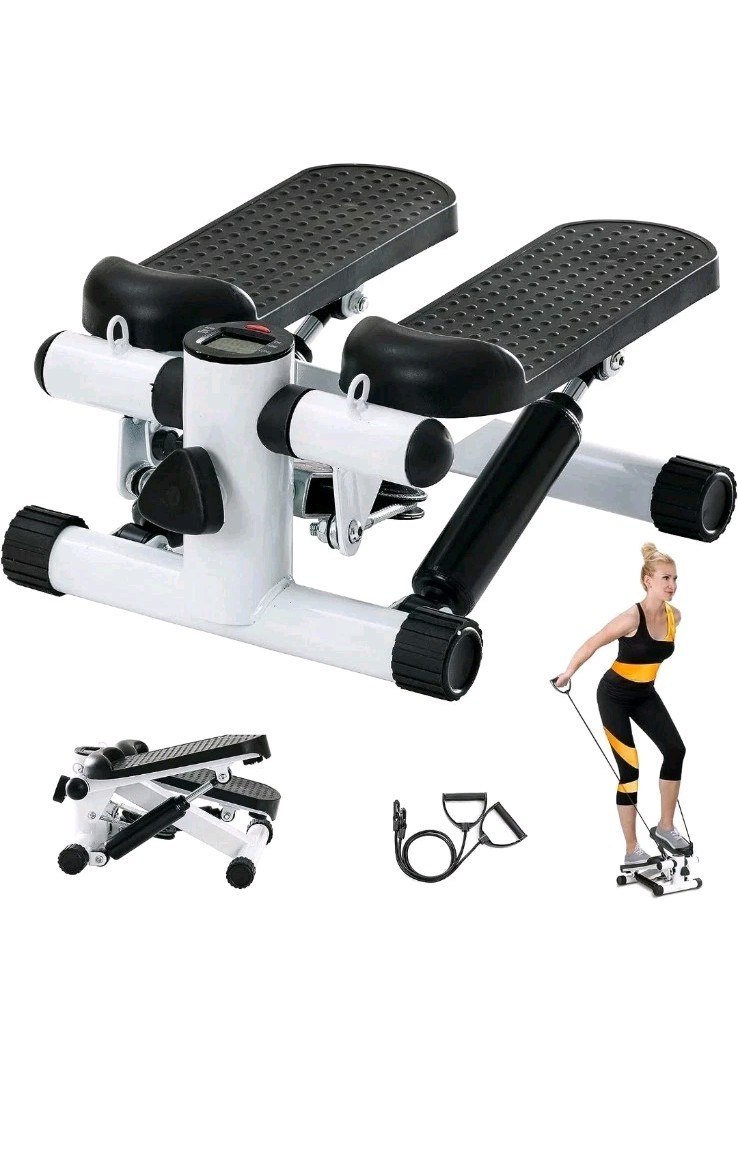 For Home Workouts