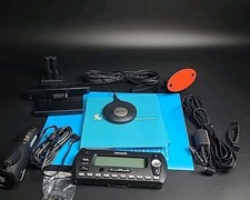 Sirius Stratus 4 Satellite Radio Complete Vehicle Kit SV4TK1
