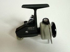 FISHING REELS SPIN- A VINTAGE ZEBCO Cardinal 4 spin REEL Circa 1970's $155.99