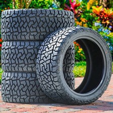 4 Tires Gripmax Maxgrip Xt Lt 33x14.50r22 Load F 12 Ply Xt Extreme Terrain