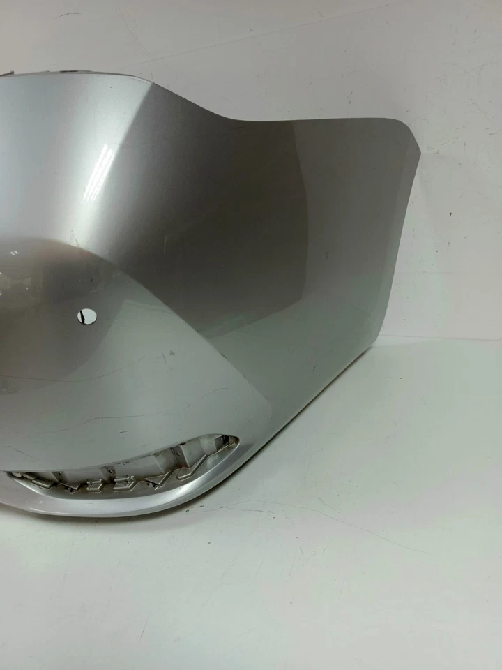 DJ1607 - TOYOTA AURIS II KOMBI LIFT 2015-2018 15-18 REAR BUMPER 52159-02D10 - Image 2 of 4