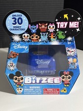 New Bitzee Interactive Digital Pet Toy with 30 Disney Characters