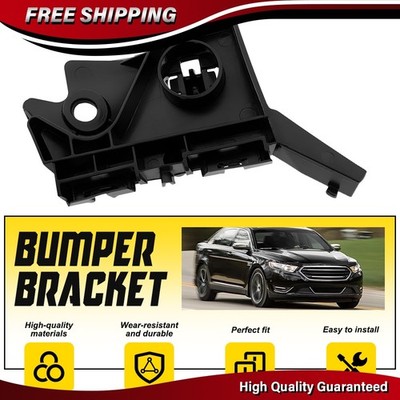 For 2010-19 Ford Taurus Front Right Passenger Side Bumper Reinforcement Bracket