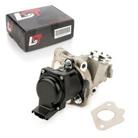 AGR EGR Ventil AbgasrüCkfüHrungsventil 9672880080 FüR Fiat Scudo 270 1.6 D