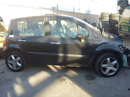 TENDEUR DE COURROIE AUXILIAIRE / 1059368 POUR RENAULT MODUS LUXE PRIVILEGE - Photo 10/10