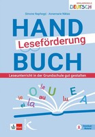 Handbuch LeseföRderung | Leseunterricht In Der Grundschule Gut Gestalten | Buch
