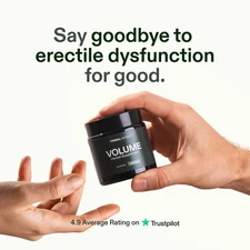 Primal Herbs Volume Herbal Supplement, Supports Hormonal Balance – 8.5oz NATURAL