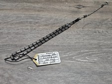 Tesbih Ihsan Çelik Usta Erzurum Oltu Kesme