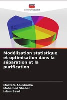 Mostafa Abukhadra (U. A.) | ModéLisation Statistique Et Optimisation Dans La...